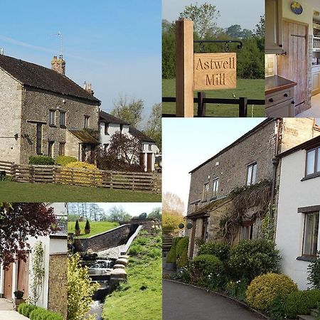 Astwell Mill Bed & Breakfast Helmdon Exterior foto