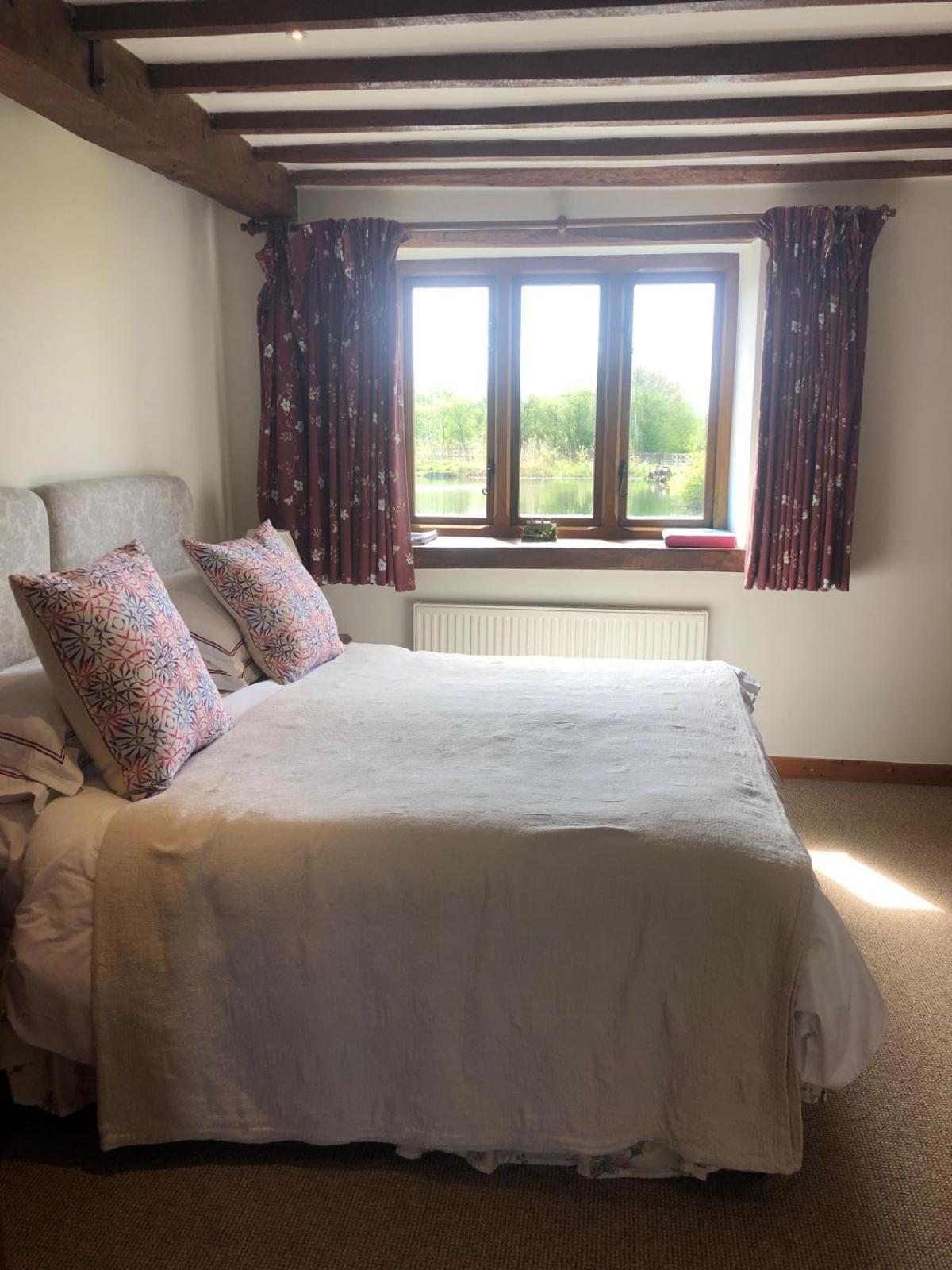 Astwell Mill Bed & Breakfast Helmdon Exterior foto